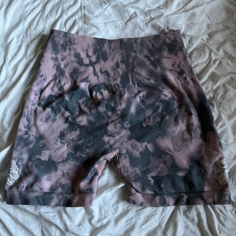 Darc sport shorts